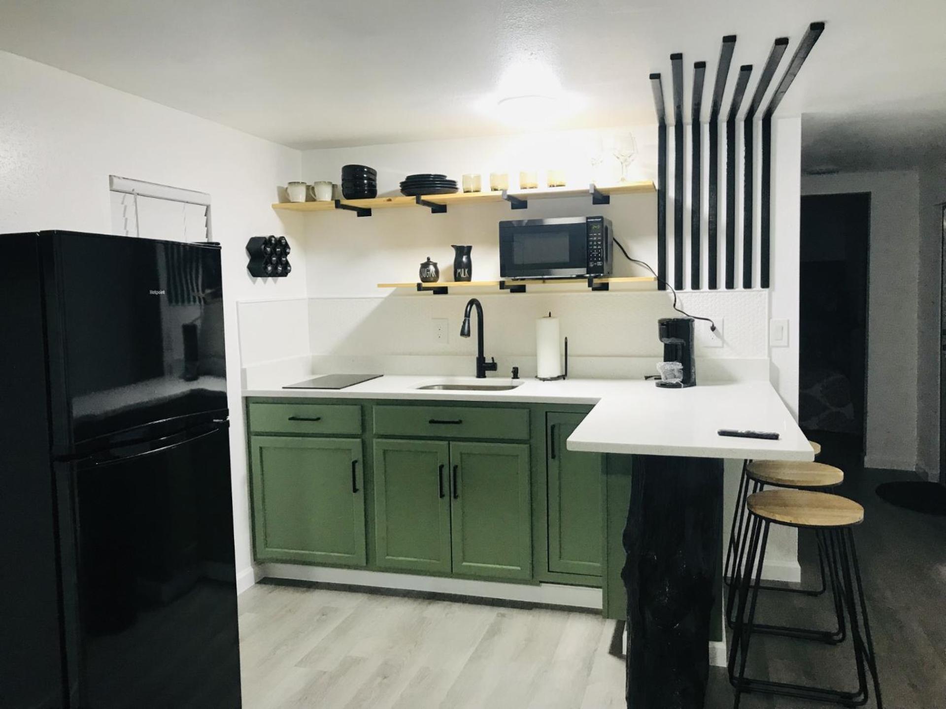 10515 Houston Avenue Villa Hudson Bagian luar foto