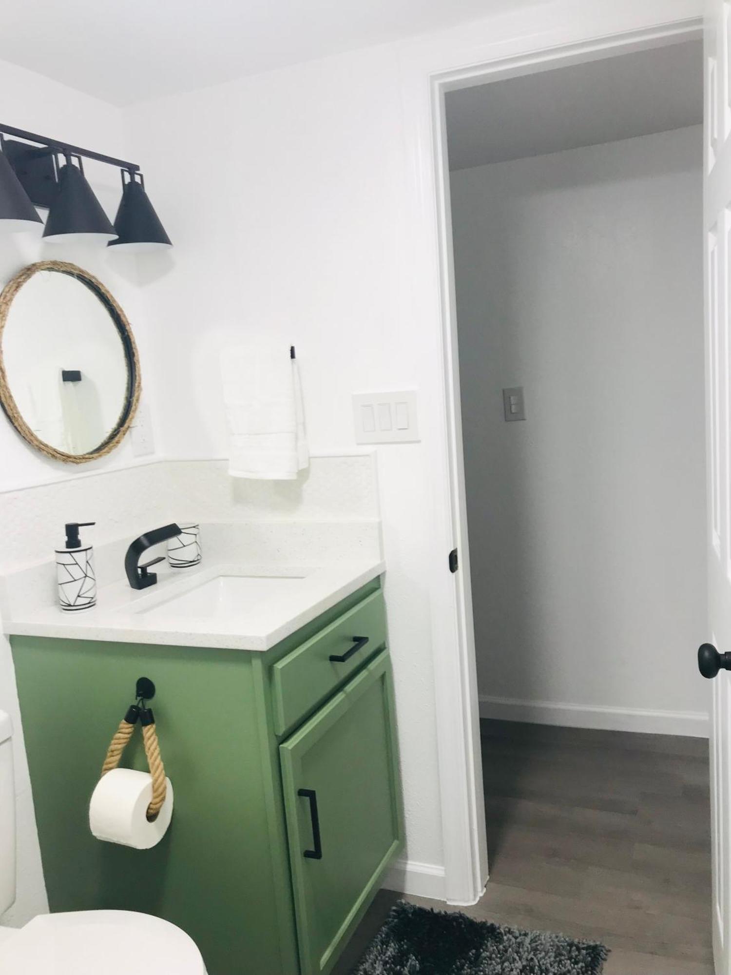 10515 Houston Avenue Villa Hudson Bagian luar foto