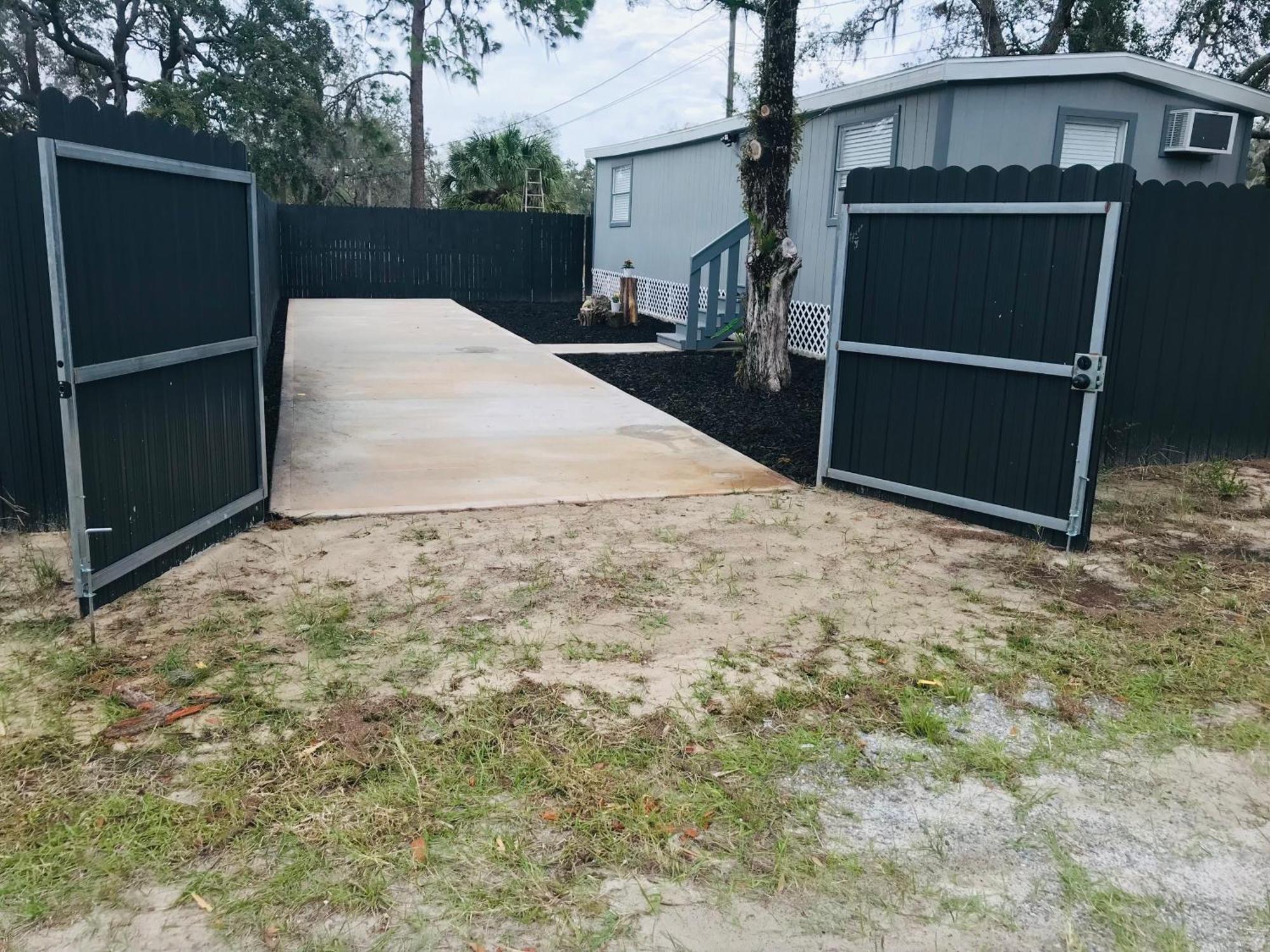 10515 Houston Avenue Villa Hudson Bagian luar foto