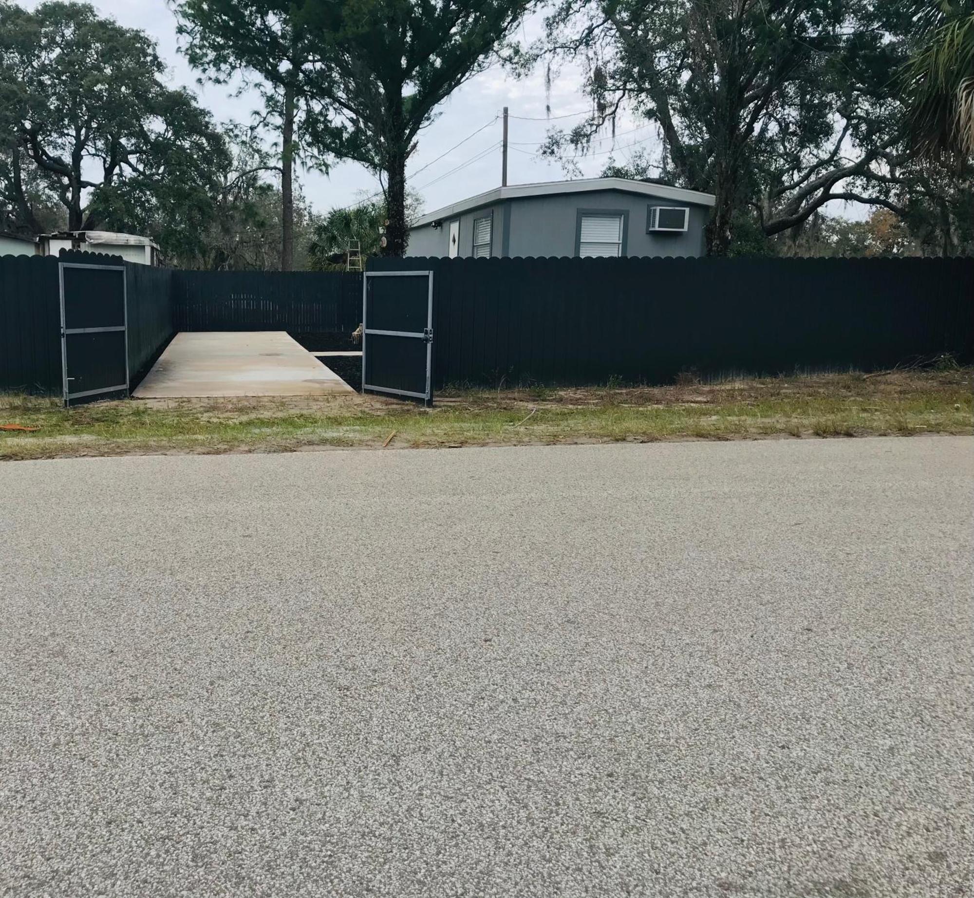 10515 Houston Avenue Villa Hudson Bagian luar foto